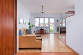 Bałtyk Apartment Grzybowo by Noclegi Renters